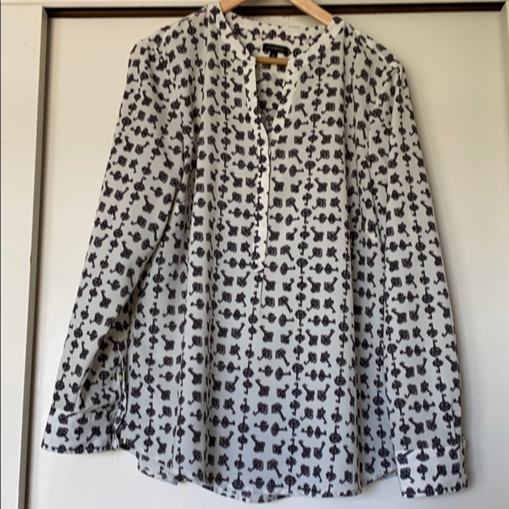 Talbots